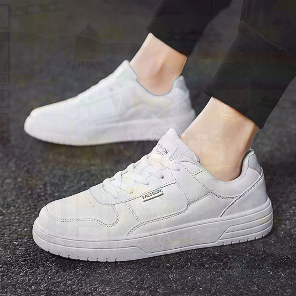 Tech Accessories Products - Avec attaches chaussures en cuir PU