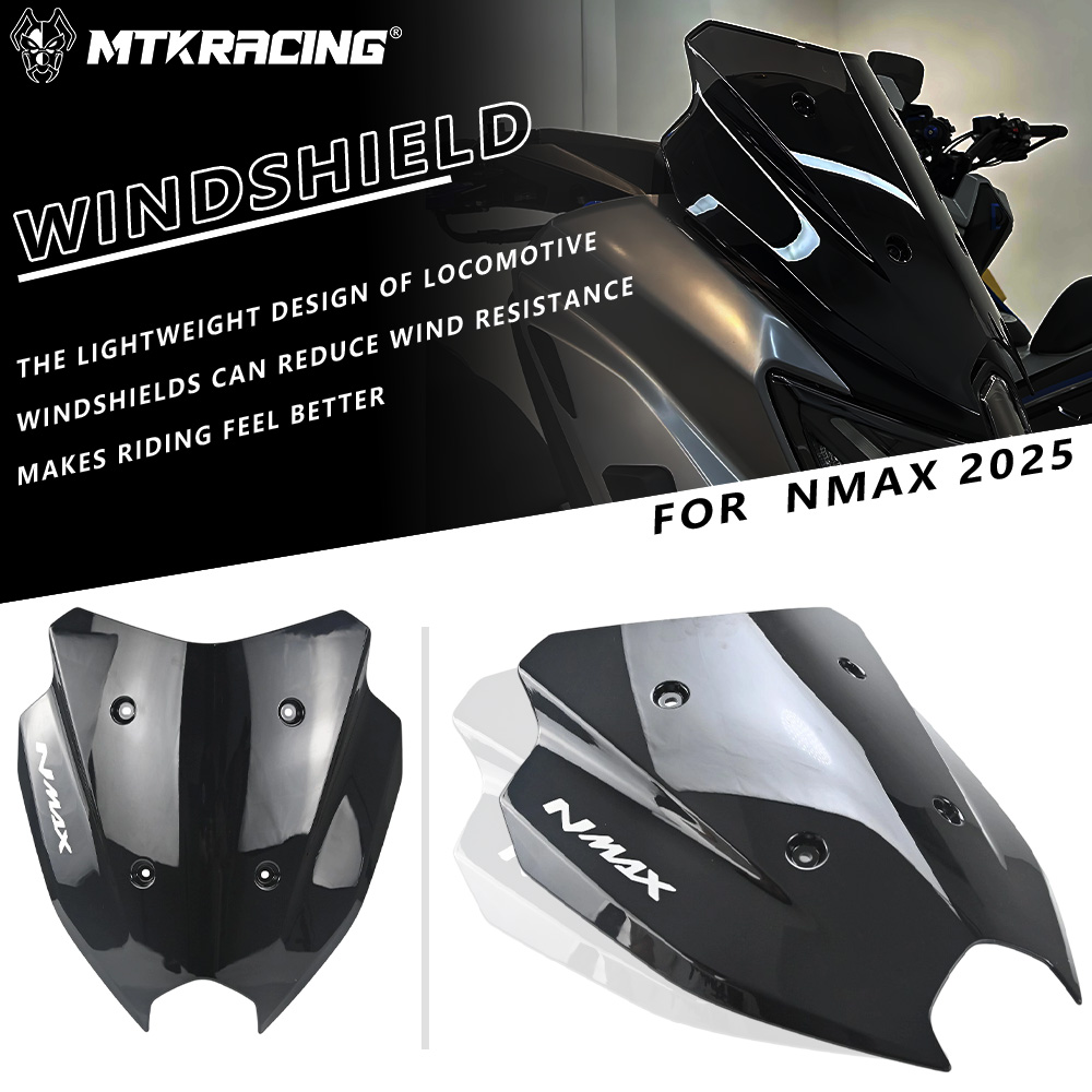 Tech Protect Accessories - MTKRACING Pour NMAX 125 NMAX155 TECH