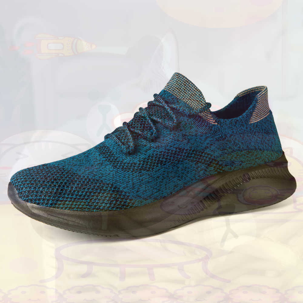 Best Tech Office Accessories - Numéro 41 fond souple chaussures de