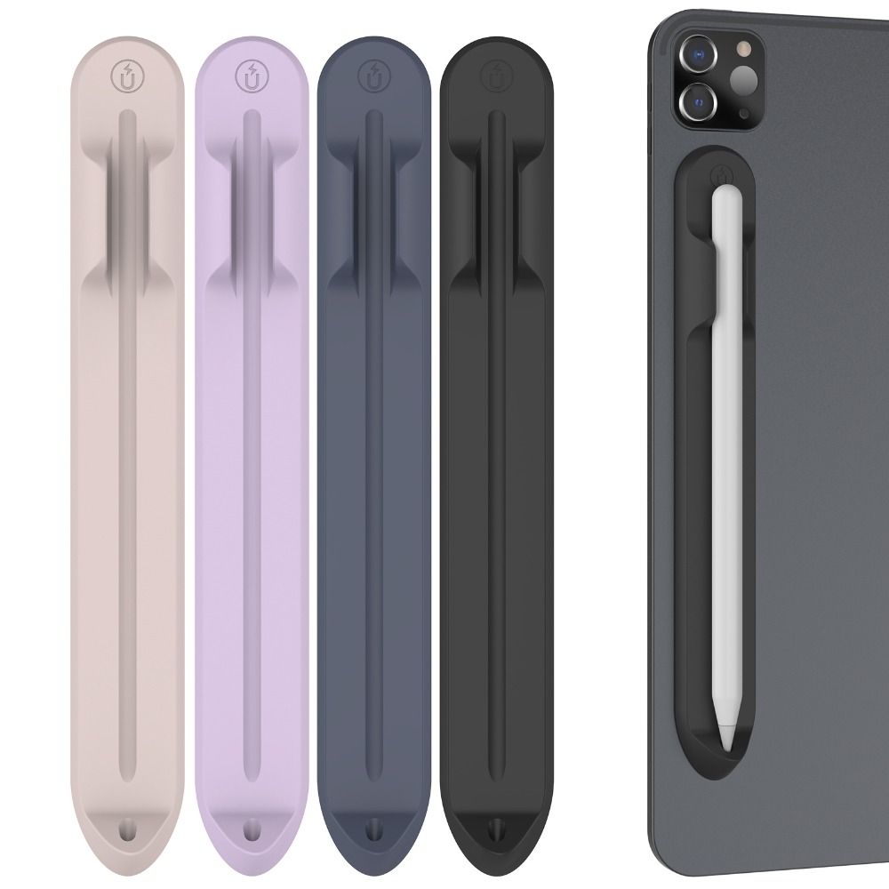 Pen Holder Magnetic - Porte-crayon en silicone pour stylet de