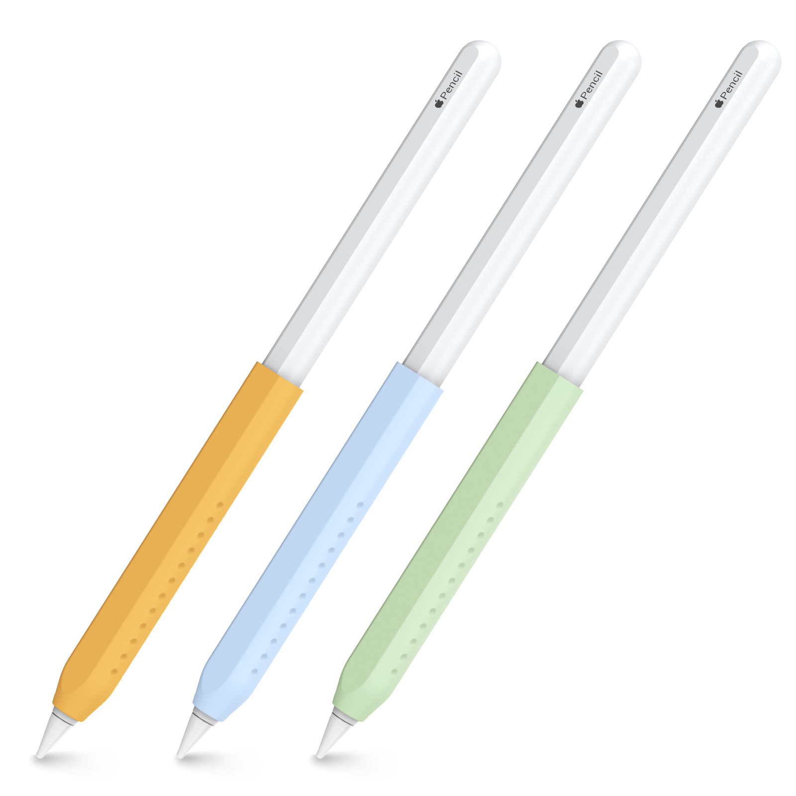 Pen Holder Magnetic - 1PC stylet couverture pour Apple Pencil