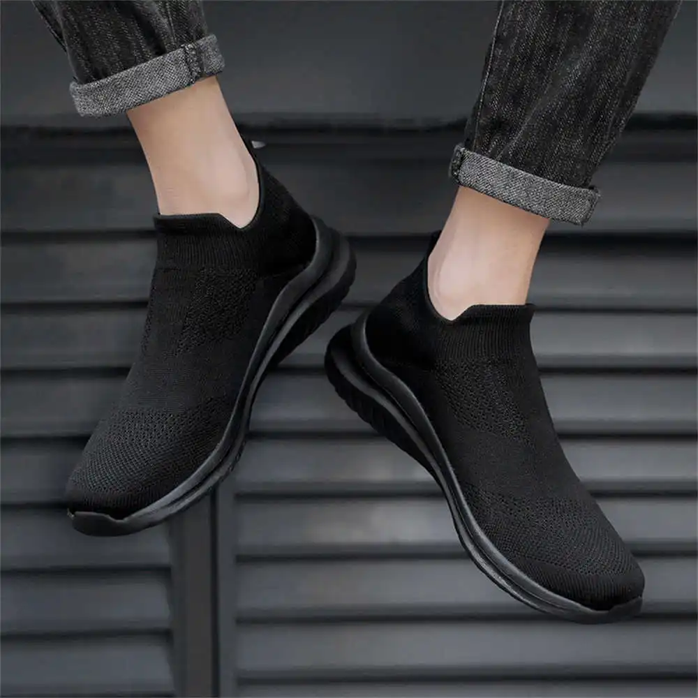 Tech Accessories Products - Chaussures de tennis souples pour hommes,
