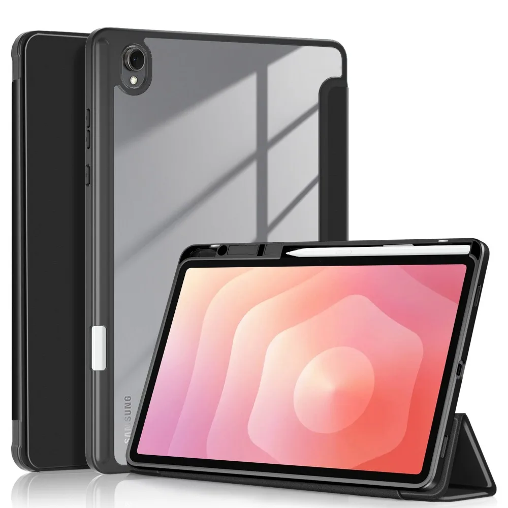 Pen Holder Magnetic - Pour Samsung Galaxy Tab S11 étui