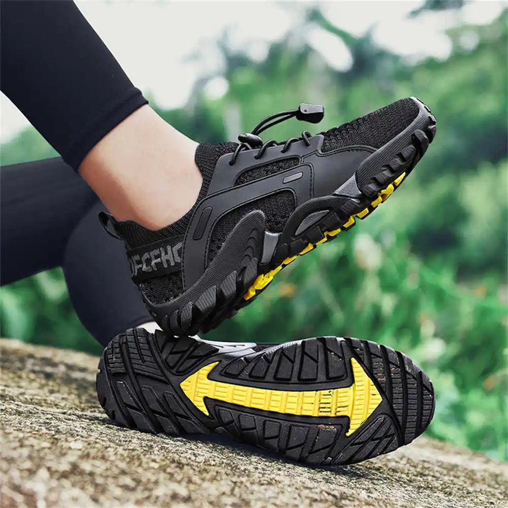 Tech Accessories Products - Mocassins de randonnée pour hommes, chaussures