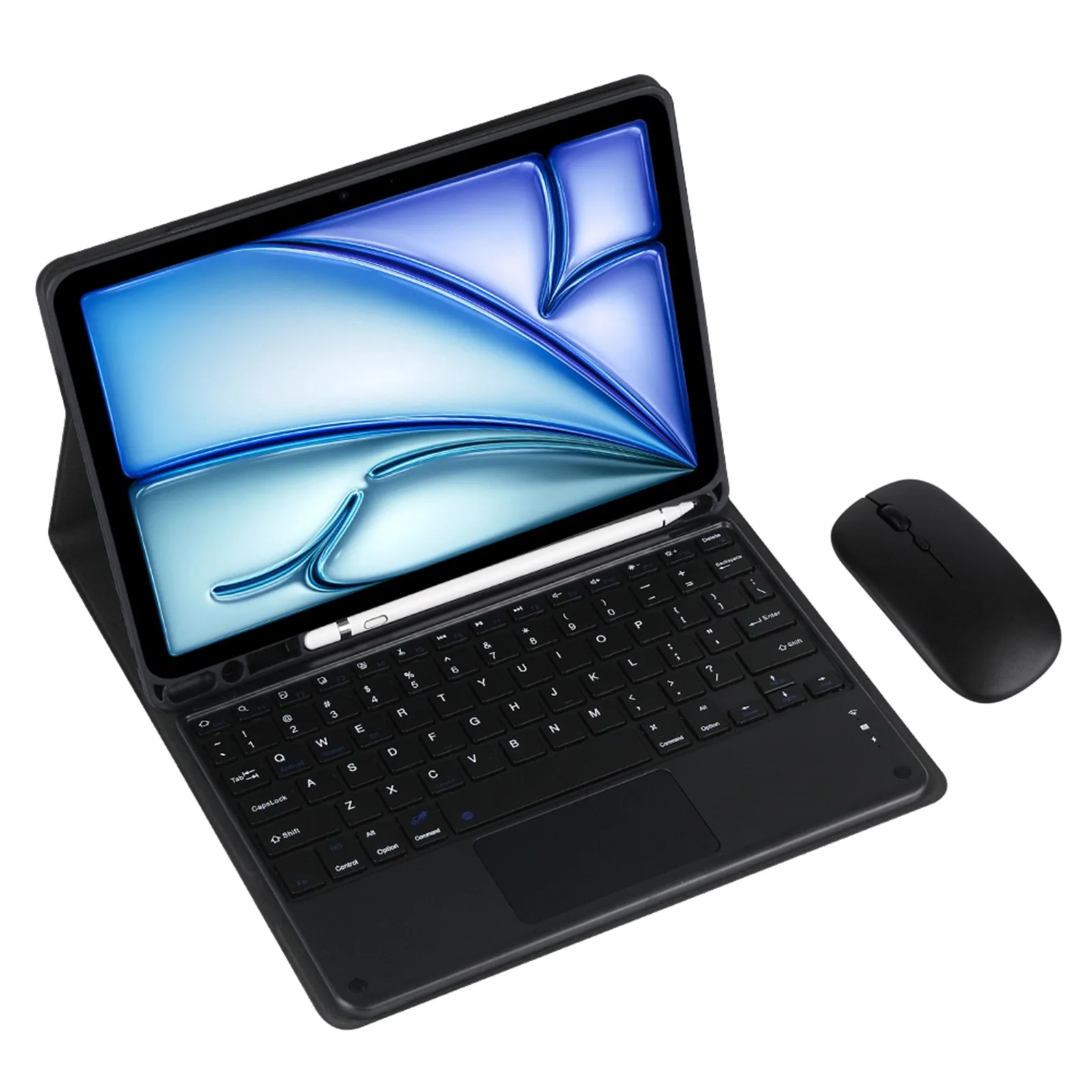 Pen Holder Magnetic - Étui pour clavier et souris pour