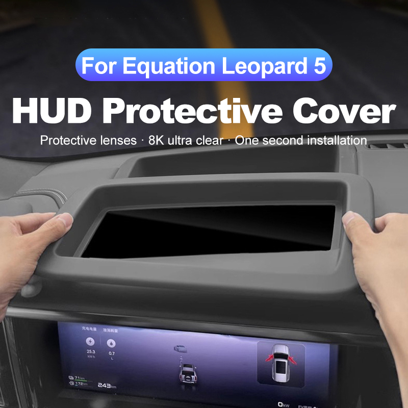 Tech Protect Accessories - Cadre de protection pour écran tête