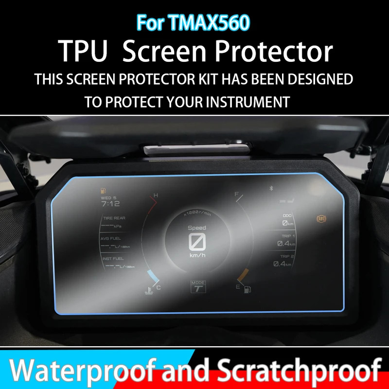 Tech Protect Accessories - Film de Protection contre les rayures