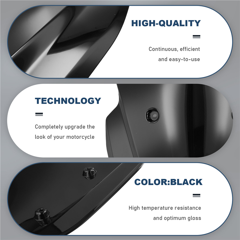 Tech Protect Accessories - A85E-pour NMAX 125 pour NMAX125 TECH