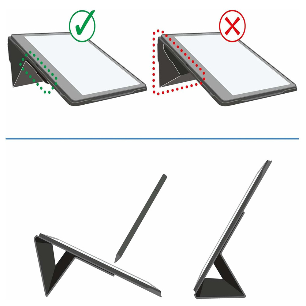 Étui pour Kindle Scribe 10,2 p - Pen Holder Magnetic avis et prix