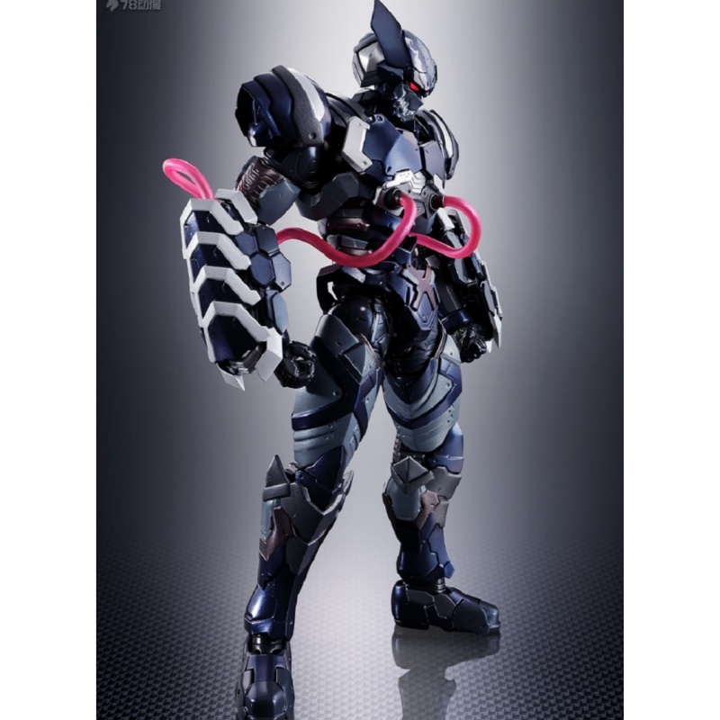 Tech-On Avengers, le symbionte - Tech Accessories Products avis et prix