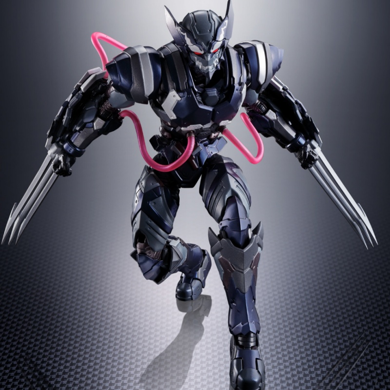 Tech-On Avengers, le symbionte - Tech Accessories Products avis et prix