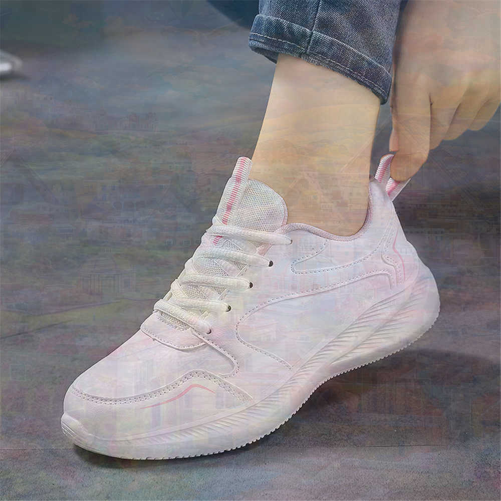 Taille 44 chaussures rétro bas - Best Tech Office Accessories avis et prix