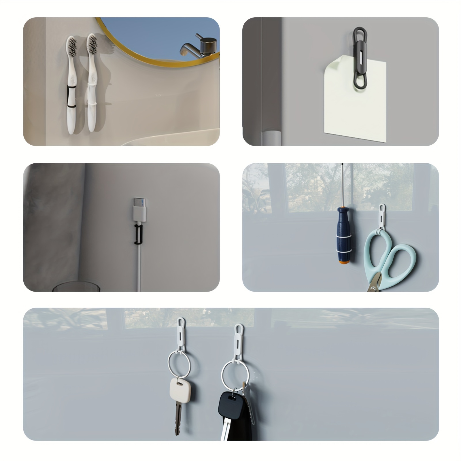 Porte-crayons magnétique en Si - Pen Holder Magnetic avis et prix
