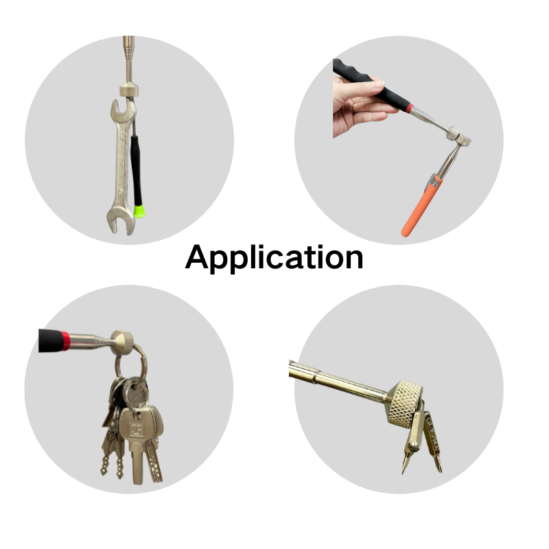 Outil de ramassage magnétique  - Pen Holder Magnetic avis et prix