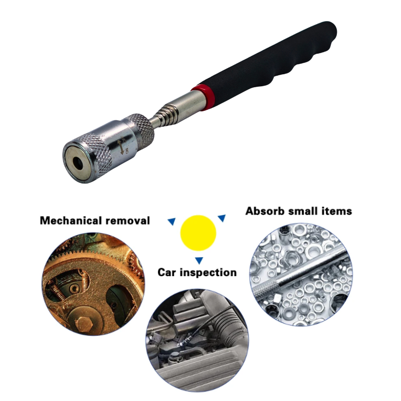 Outil de ramassage magnétique  - Pen Holder Magnetic avis et prix