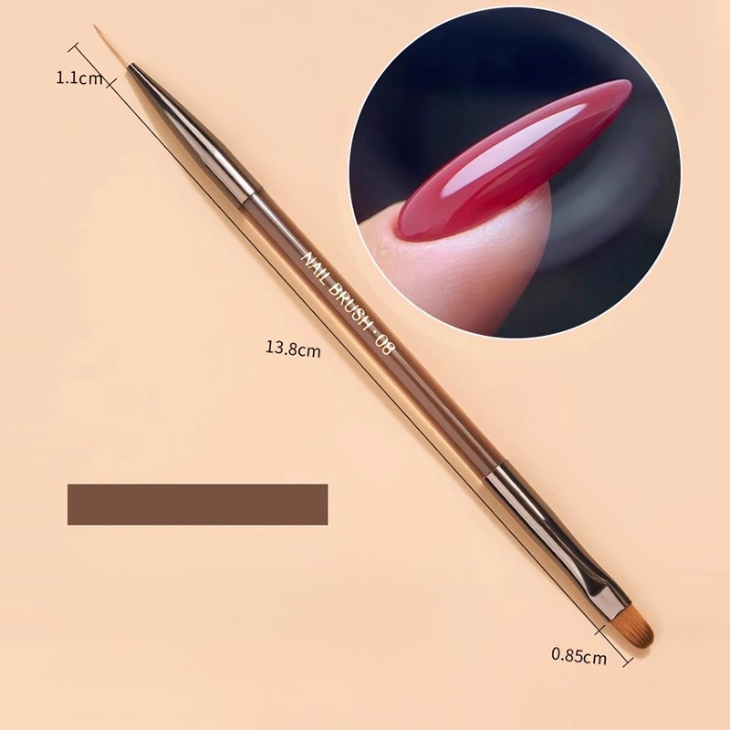 Pinceaux à ongles-Art Gel acry - Tech Accessories Products avis et prix