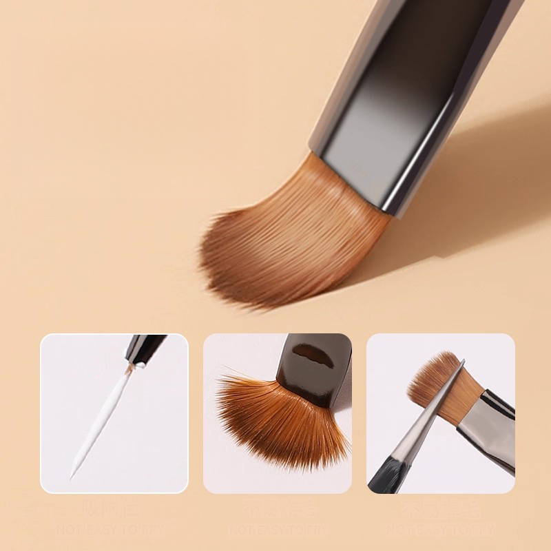 Pinceaux à ongles-Art Gel acry - Tech Accessories Products avis et prix