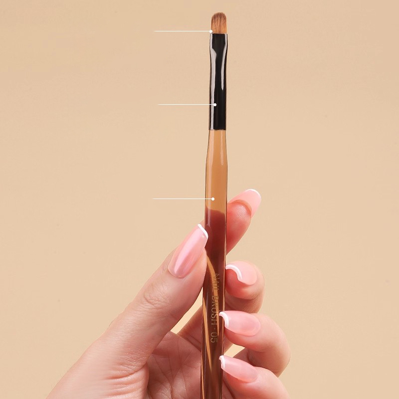 Pinceaux à ongles-Art Gel acry - Tech Accessories Products avis et prix