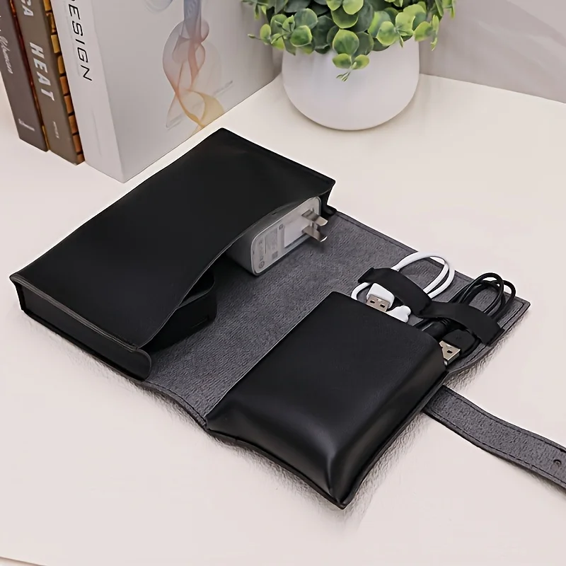 Organisateur multi-compartimen - Tech Accessories Travel Case avis et prix