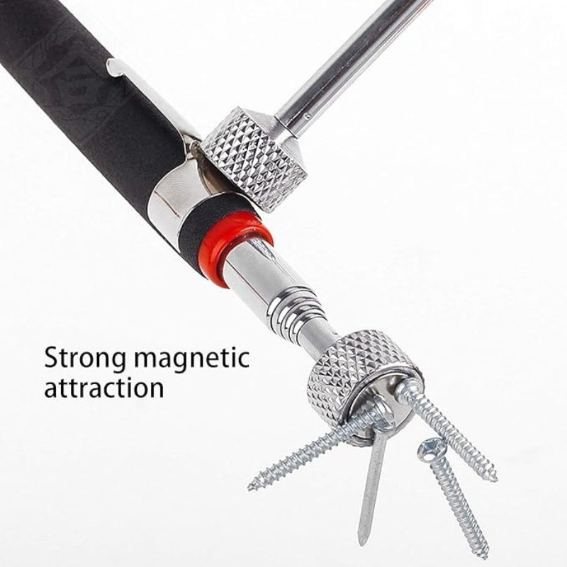 Outil de préhension magnétique - Pen Holder Magnetic avis et prix