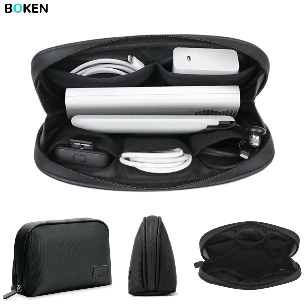 Pochette technique légère rési - Tech Accessories Travel Case avis et prix