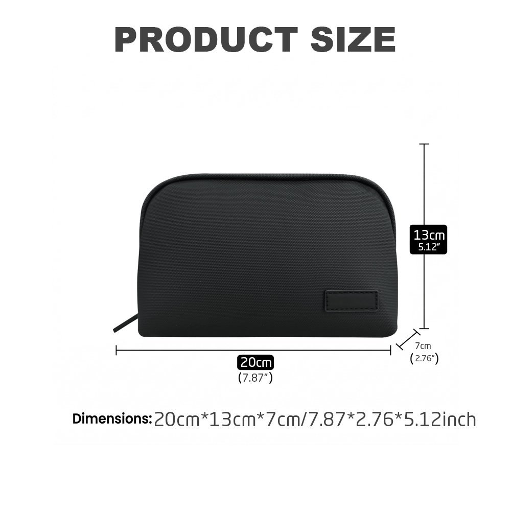 Pochette technique légère rési - Tech Accessories Travel Case avis et prix
