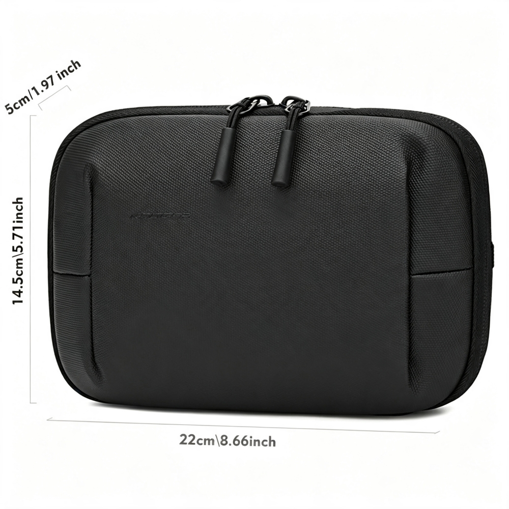 Sac pour accessoires électroni - Tech Accessories Travel Case avis et prix