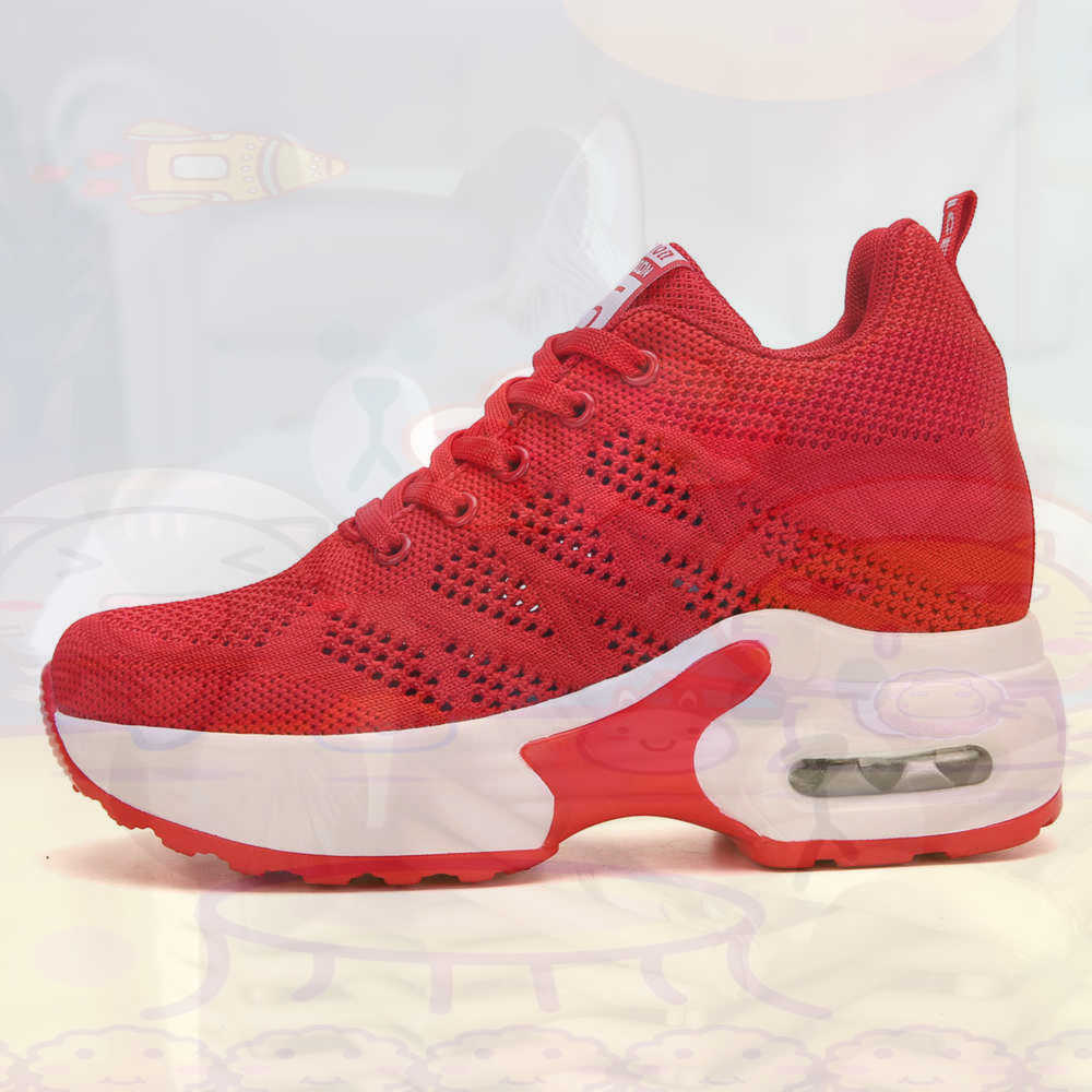 Rouge taille 36 chaussures fem - Tech Accessories Products avis et prix