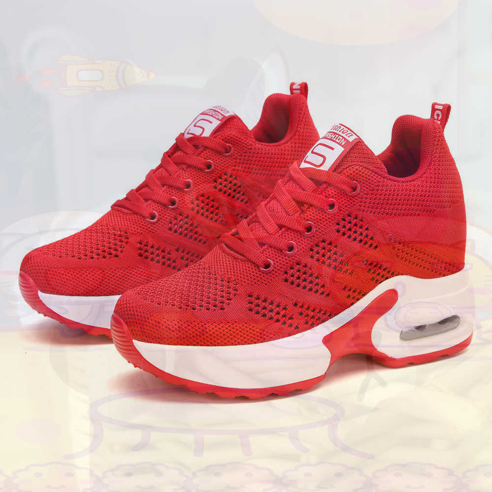 Rouge taille 36 chaussures fem - Tech Accessories Products avis et prix