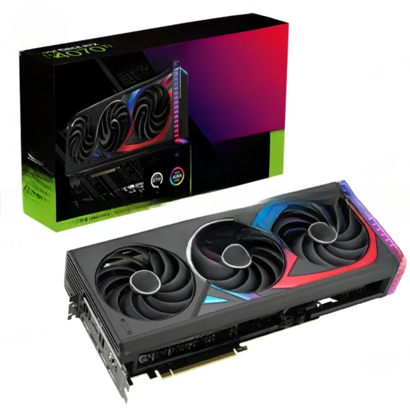 2026-4060 Placa De ordinateur  - Nvidia Vga Rtx 4070 avis et prix