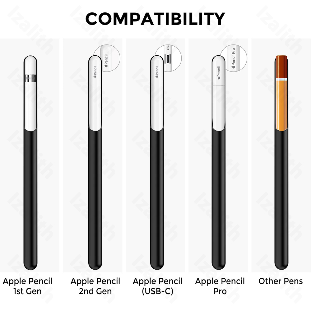 Étuis à crayons adhésifs pour  - Pen Holder Magnetic avis et prix