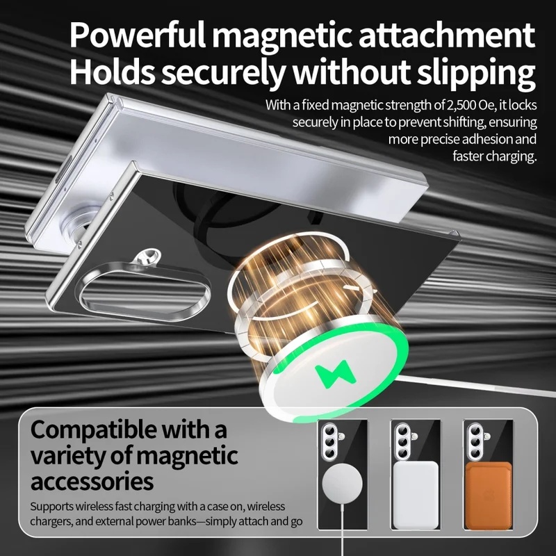 Étui de téléphone pliable magn - Tech Protect Accessories avis et prix