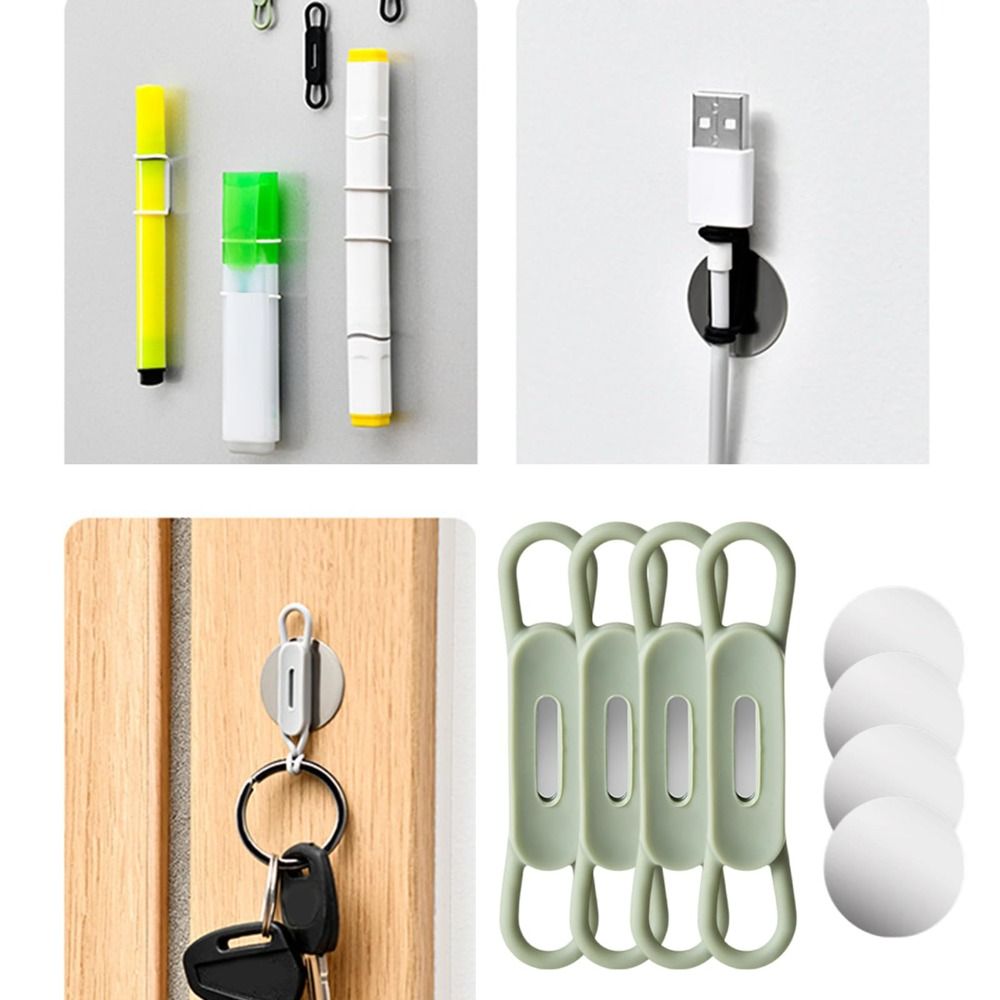 Porte-stylo magnétique en Sili - Pen Holder Magnetic avis et prix