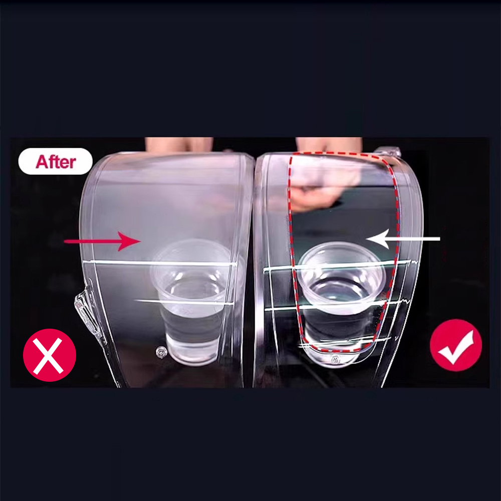 Visière de casque anti-buée po - Tech Protect Accessories avis et prix