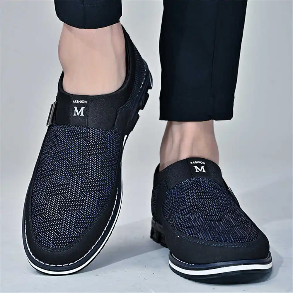 Bleu foncé 44-45 chaussures d' - Tech Accessories Products avis et prix
