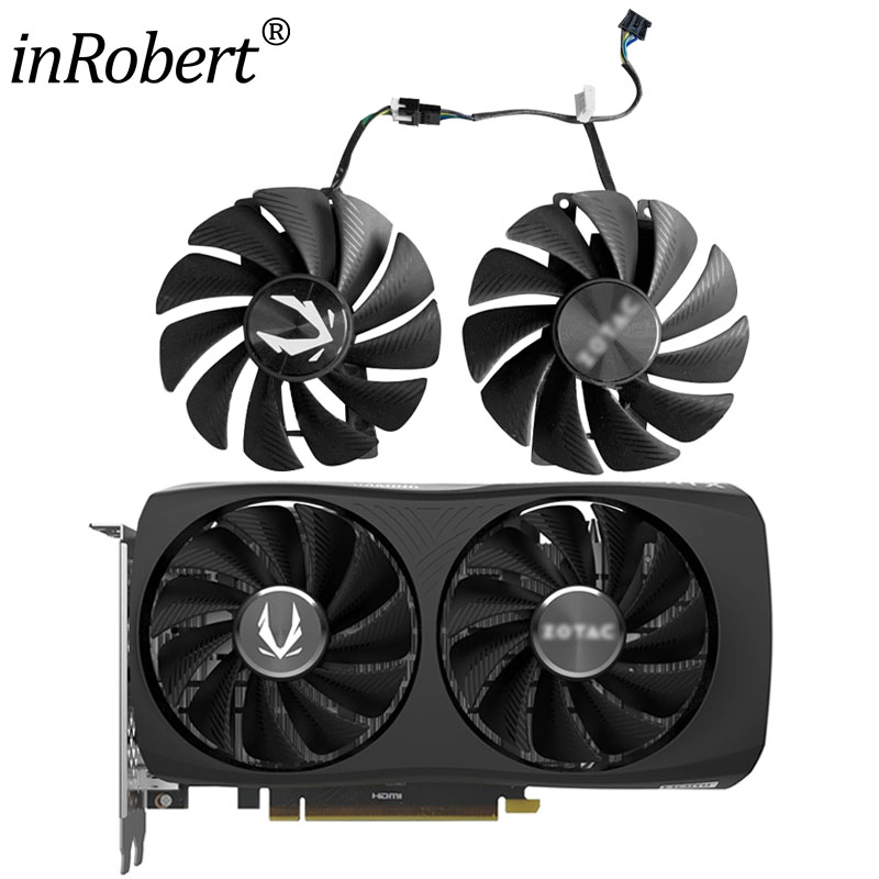 Remplacement de ventilateur de - Nvidia Vga Rtx 4060 avis et prix