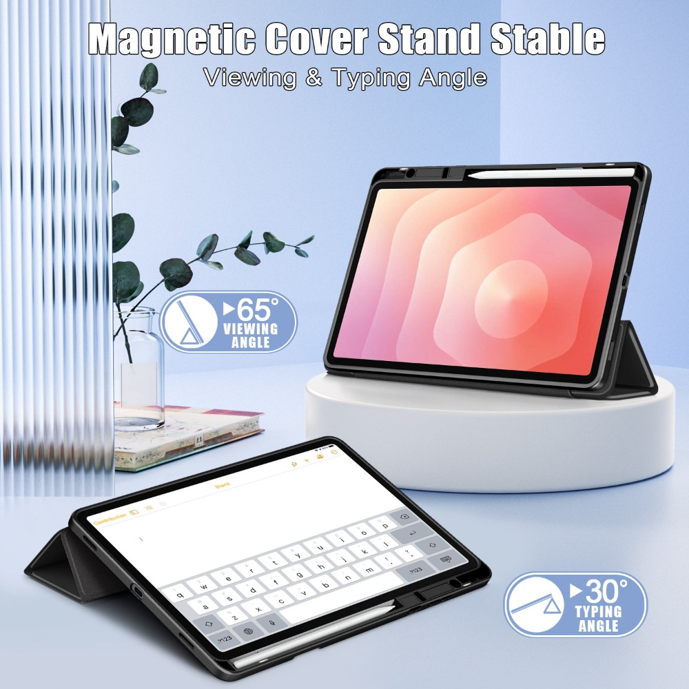 Pour Samsung Galaxy Tab S11 ét - Pen Holder Magnetic avis et prix