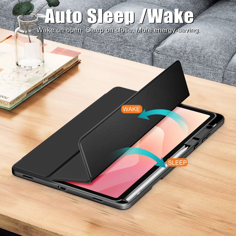 Pour Samsung Galaxy Tab S11 ét - Pen Holder Magnetic avis et prix