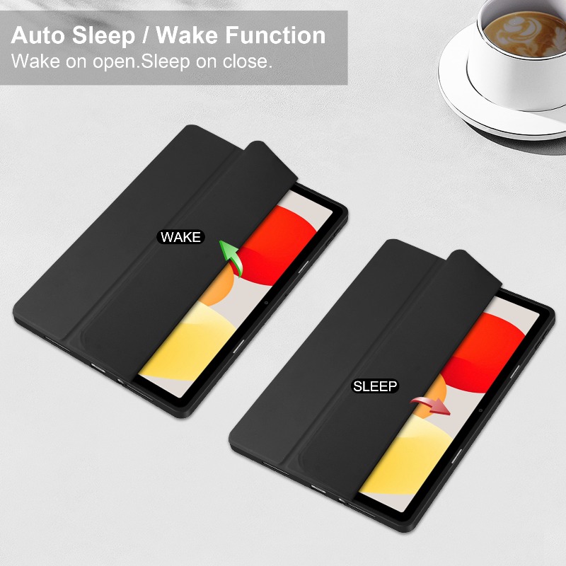 Pour Xiaomi Poco Pad M1 étui a - Pen Holder Magnetic avis et prix