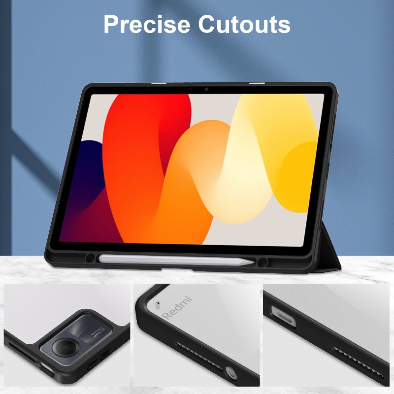 Pour Xiaomi Poco Pad M1 étui a - Pen Holder Magnetic avis et prix
