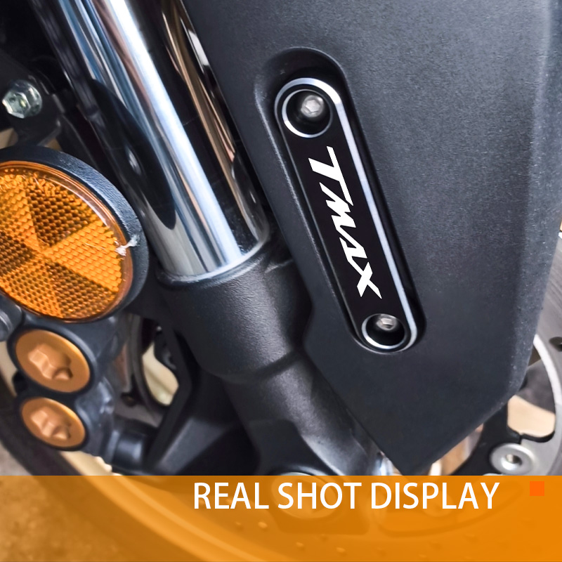 Pour YAMAHA TMAX 560 TECH MAX  - Tech Protect Accessories avis et prix