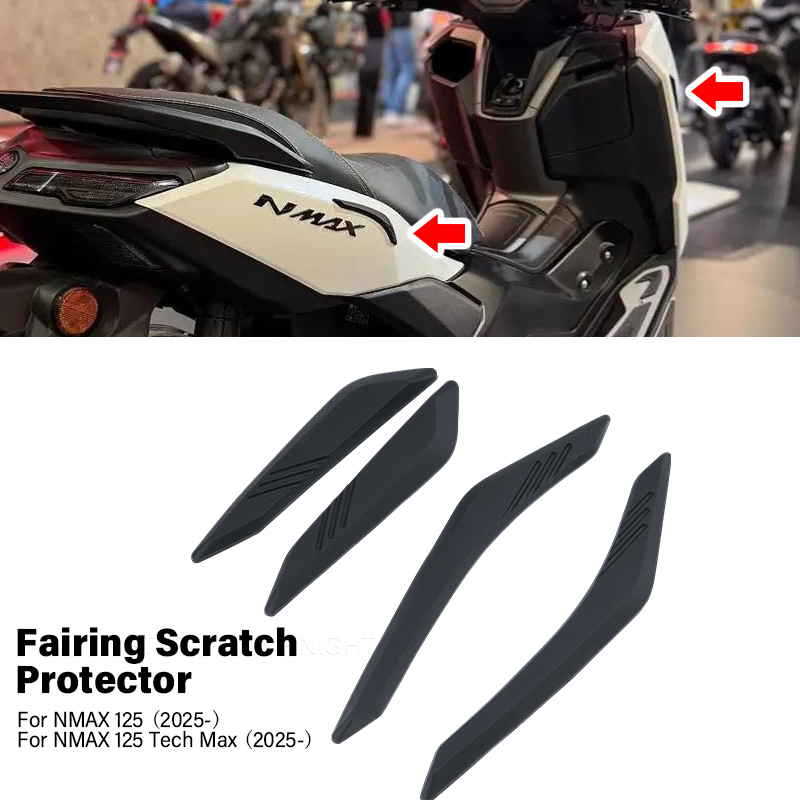 Protecteur de carénage latéral - Tech Protect Accessories avis et prix