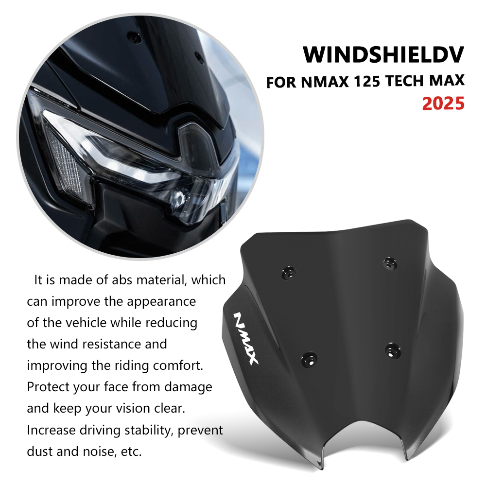 Pour NMAX 125 NMAX155 TECH MAX - Tech Protect Accessories avis et prix