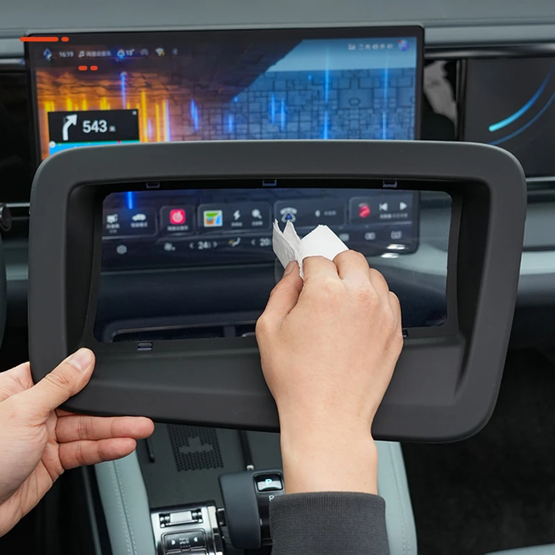 Cadre de protection pour écran - Tech Protect Accessories avis et prix