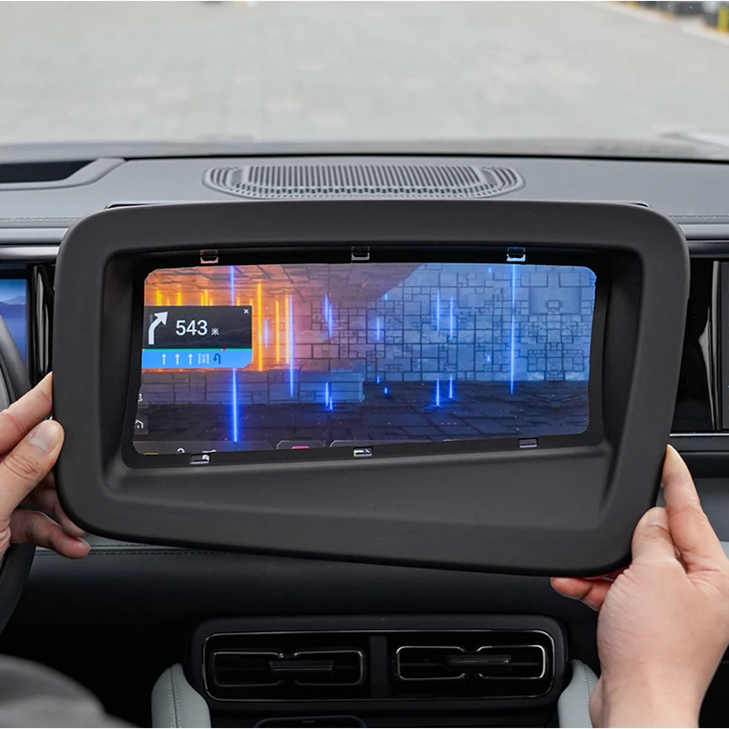 Cadre de protection pour écran - Tech Protect Accessories avis et prix