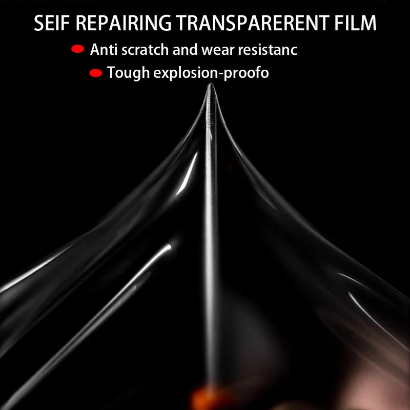 Film de Protection contre les  - Tech Protect Accessories avis et prix
