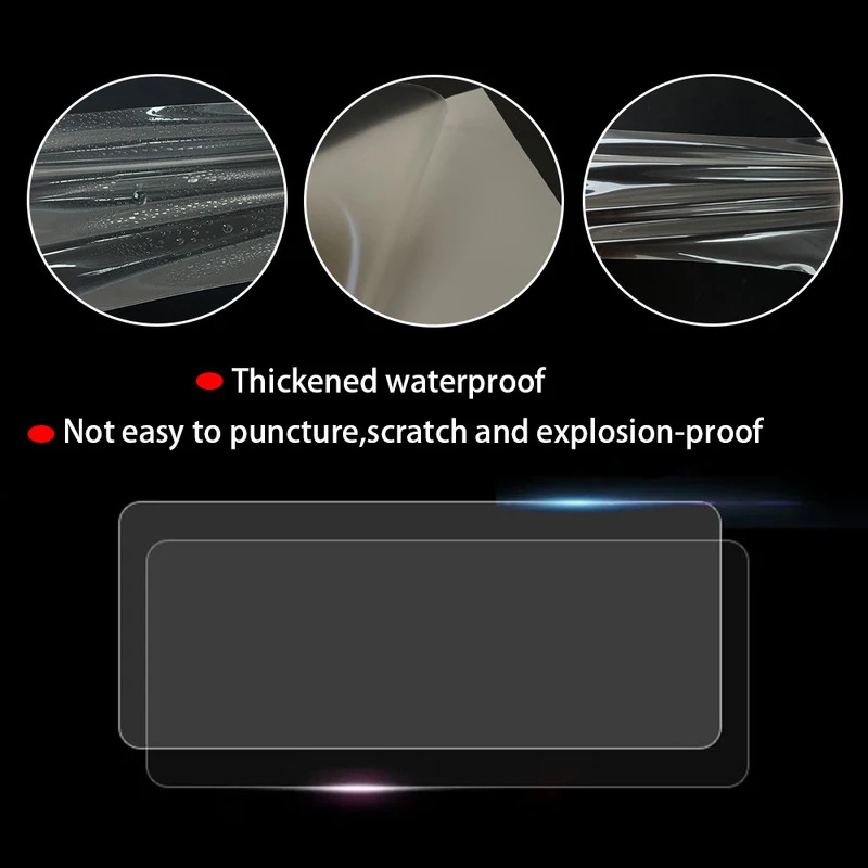 Film de Protection contre les  - Tech Protect Accessories avis et prix