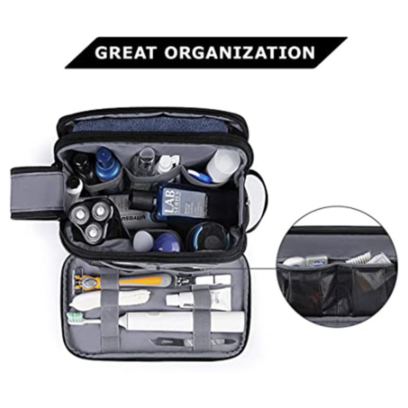 Sac de rangement électronique  - Tech Accessories Travel Case avis et prix