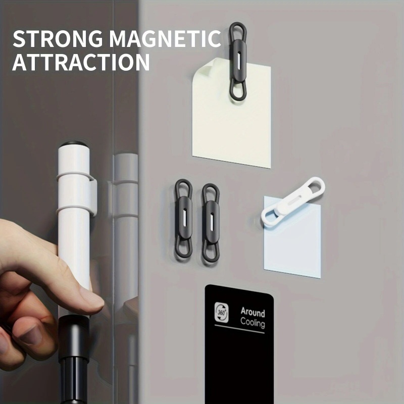 Support magnétique pour stylos - Pen Holder Magnetic avis et prix