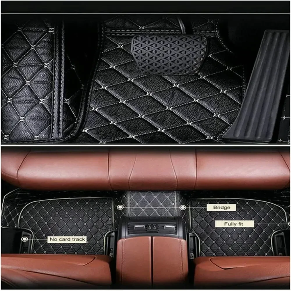 Tapis de sol de voiture person - Tech Protect Accessories avis et prix